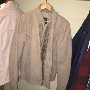 Guess suede jacket